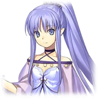 Medea (Lily)