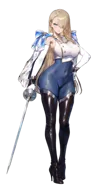 Wilhelmina