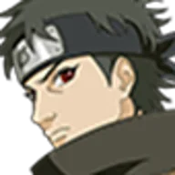 Shisui Uchiha "Sussano"