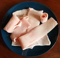 Pork rind