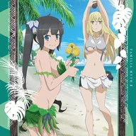 ダンジョンに出会いを求めるのは間違っているだろうか 第2季 OVA.jpg