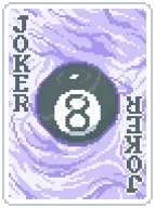 8 Ball