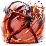 Bullet Hell Roy