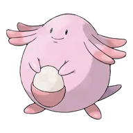Chansey
