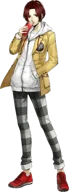 Nagisa Kamisiro
