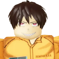 Burning Hero