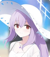 Atsuko (Swimsuit)