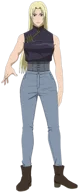 Yuki Tsukumo
