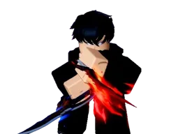King of Shadows