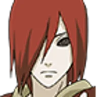 Nagato "Edo Tensei"