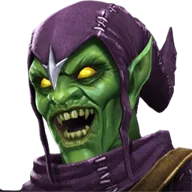 Green Goblin