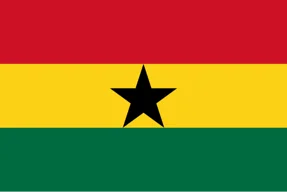 Ghana