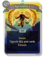 Apotheosis
