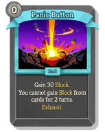 Panic Button