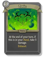 Toxic