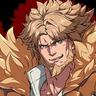 Leo Whitefang