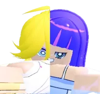 Angel Twins