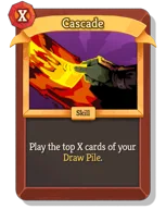 Cascata