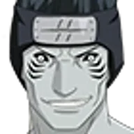 Tubarão Selvagem · Kisame Hoshigaki