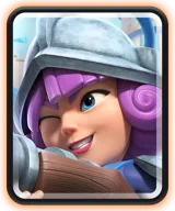 Musketeer