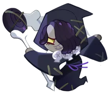 Licorice Cookie