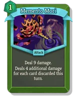 Memento Mori