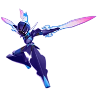 Ceruledge