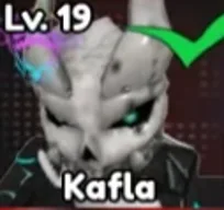 Kafla (Ultra Beast)