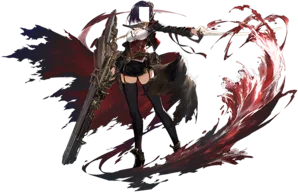 Ark Royal META