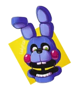 Rockstar Bonnie