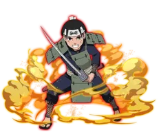 Hashirama Senju