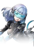 Miyu Sahara