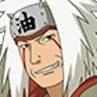 Jiraiya "Lendário Sannin"
