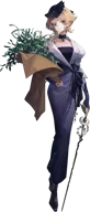 Druvis III