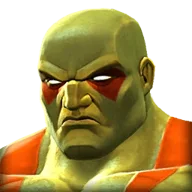 Drax
