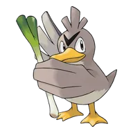 Farfetch’d