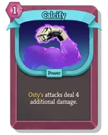 Calcify