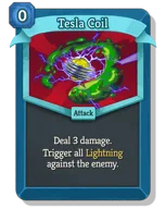 Tesla Coil