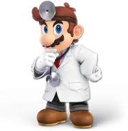 Dr. Mario