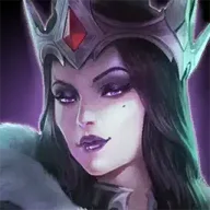 Morgan Le Fay