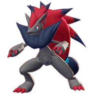 Zoroark
