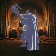 Blackgaol Knight