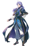 Arthur: Furious Mage