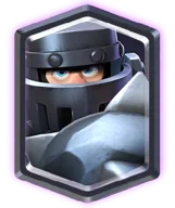 Princess Riyale Knight Clash Royale Cards Tier List Maker | MyTierList