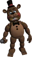 Toy Freddy