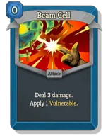 Beam Cell