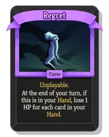 Regret