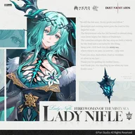 Lady Nifle