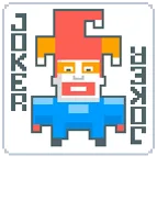 Square Joker
