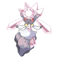 Diancie
